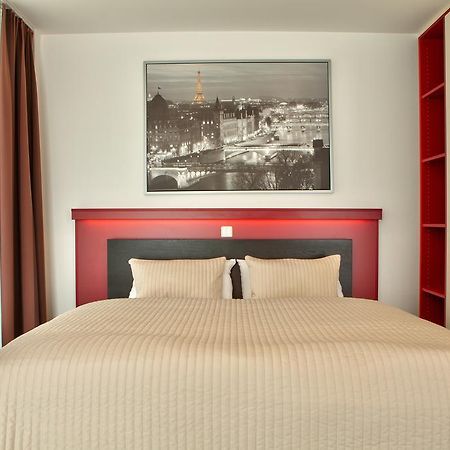 6Rooms 베를린 객실 사진