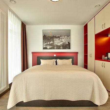 6Rooms 베를린 객실 사진