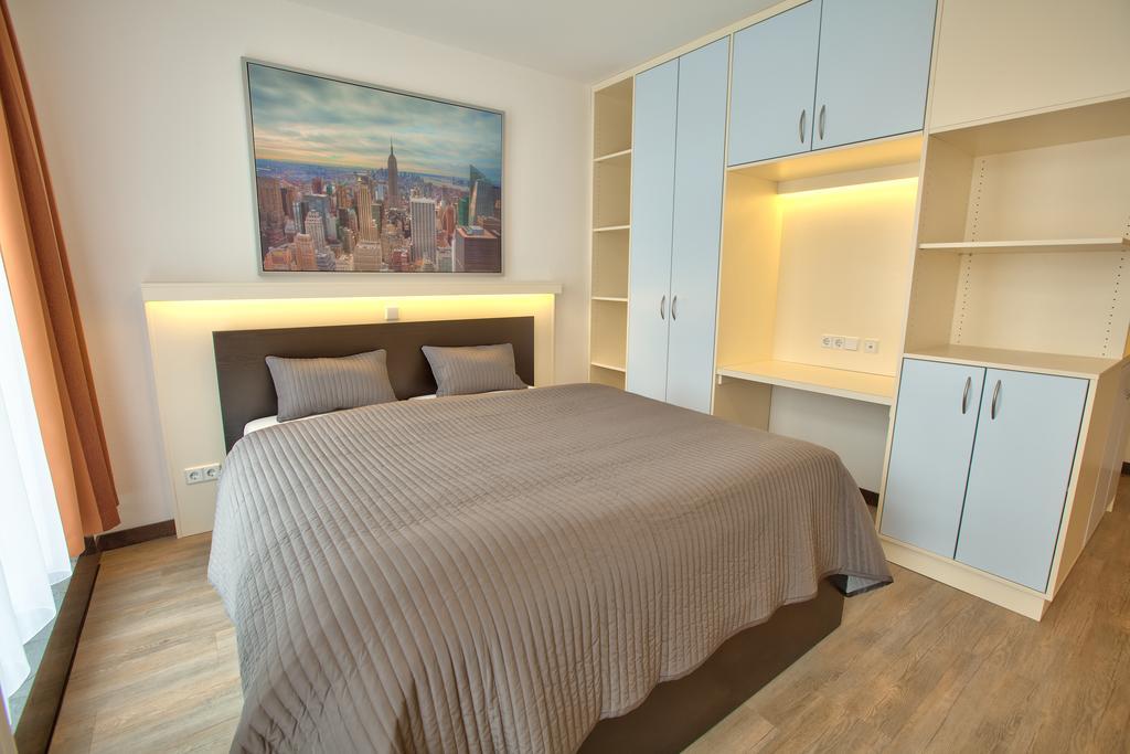 6Rooms 베를린 객실 사진