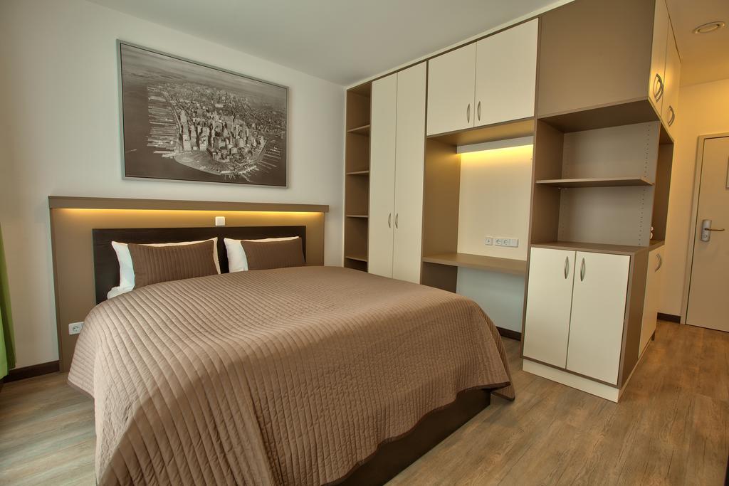 6Rooms 베를린 객실 사진