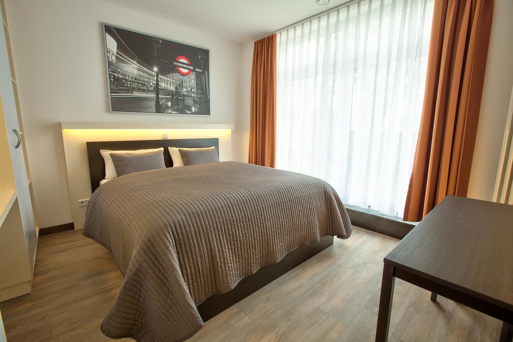 6Rooms 베를린 객실 사진