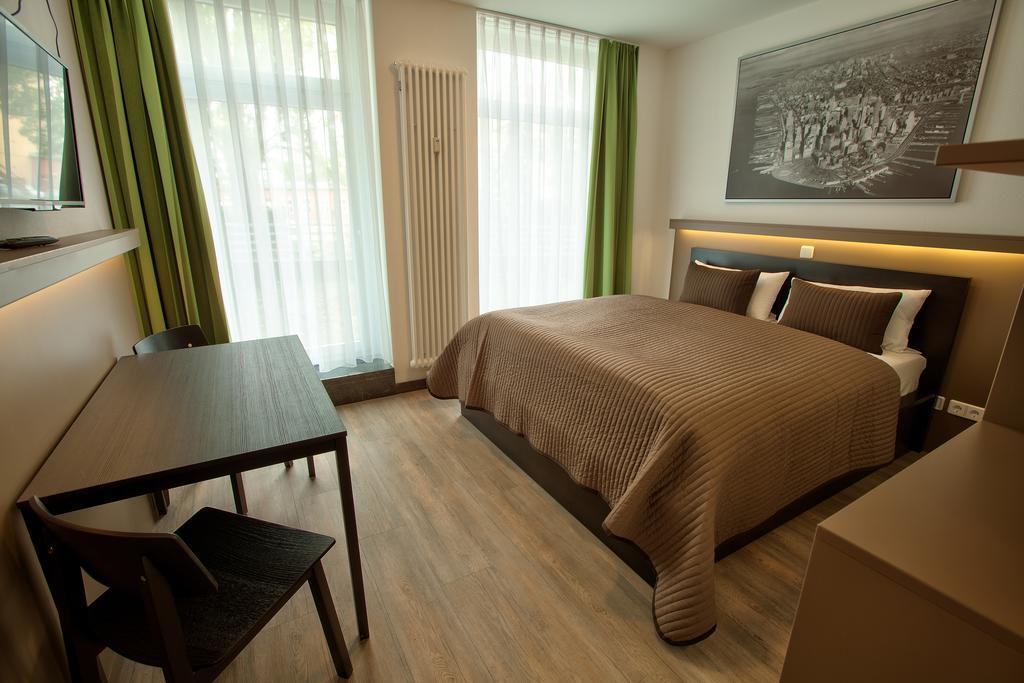 6Rooms 베를린 객실 사진