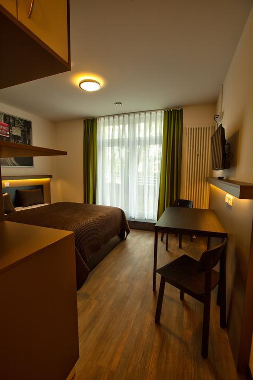 6Rooms 베를린 객실 사진