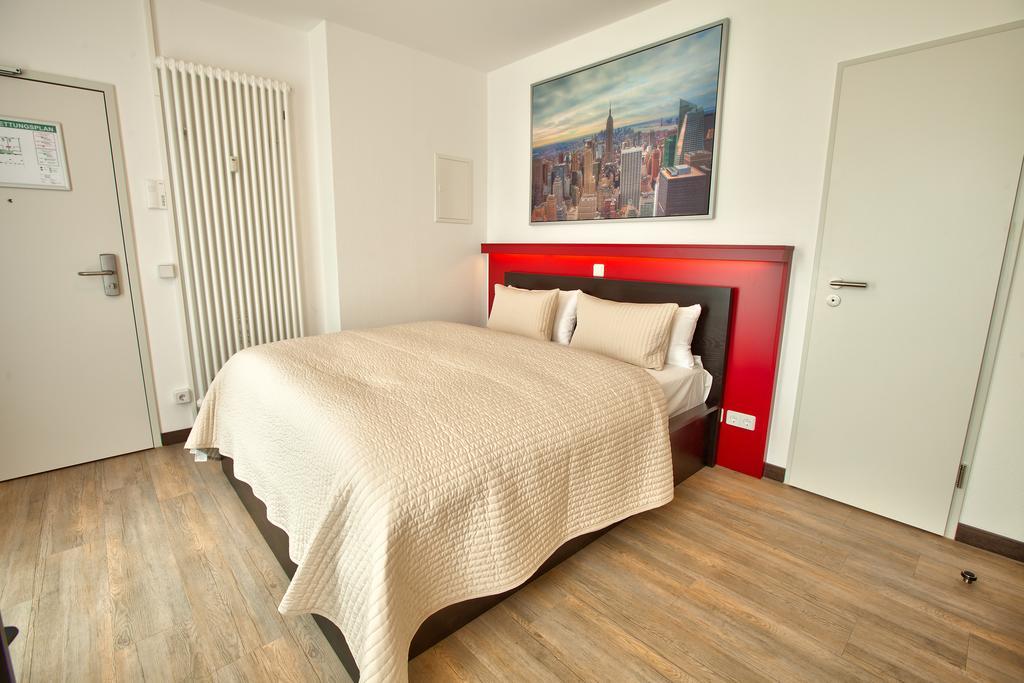 6Rooms 베를린 객실 사진